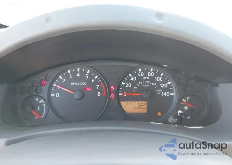 2020 Nissan Frontier Sv 4X2 из США, поврежденный, VIN 1N6ED0EA8LN707721